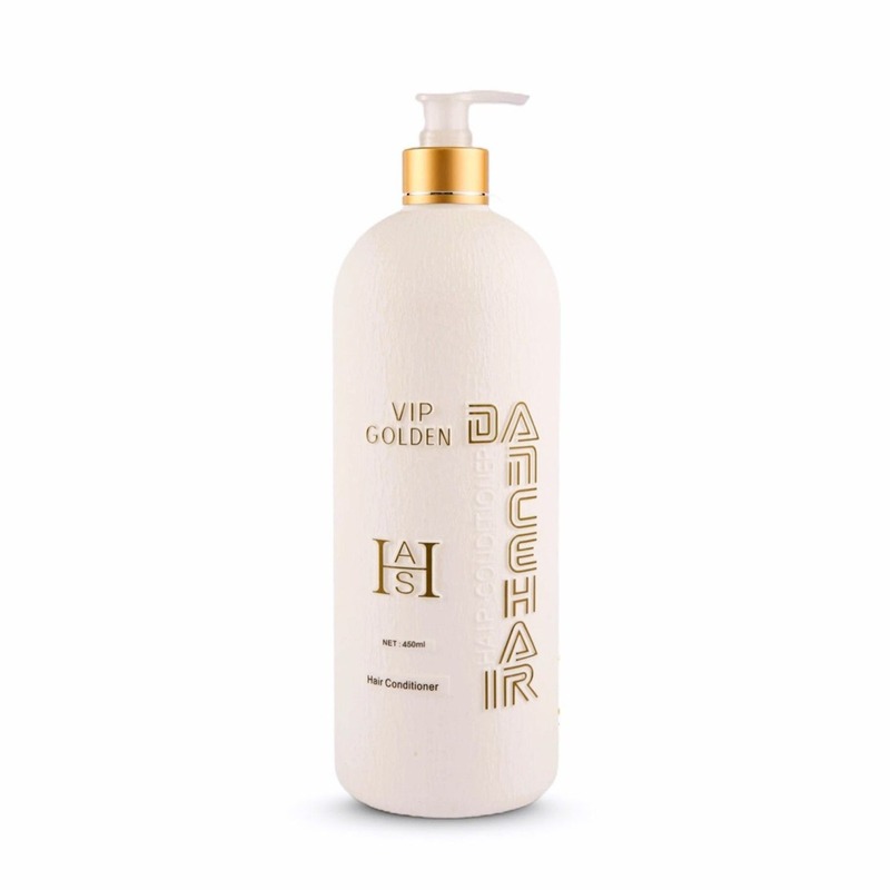 ماسک مو ترمیم کننده 1000 میل دنس هیر ا Dance Hair Treatment Hair mask 1000ml