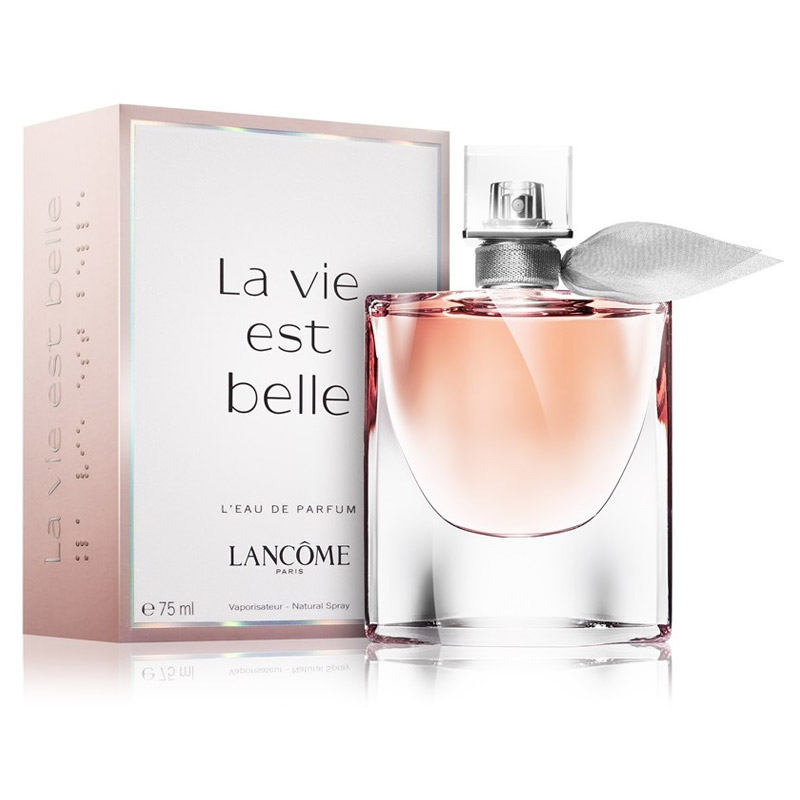 عطر ادکلن لانکوم لا ویه است بله | Lancome La Vie Est Belle