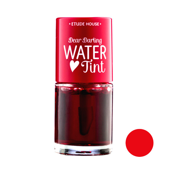 تینت لب اتود مدل Water Tint حجم 10 میلی لیتر