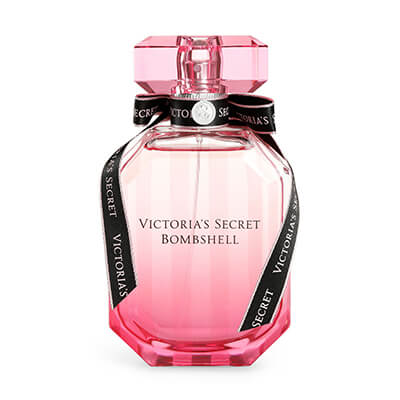 عطر ادکلن ویکتوریا سکرت بامب شل-Victoria Secret Bombshell